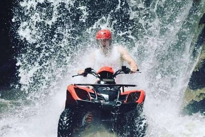 Kuber ATV Quad Bike & Ayung River Water Rafting, Ubud - Who will enjoy this package most