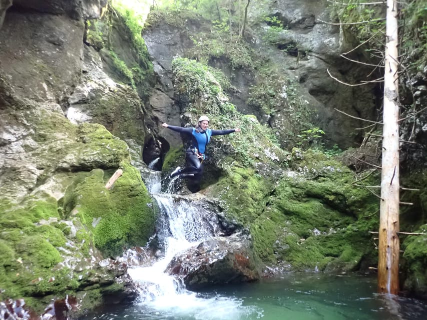 Lake Bled: Canyoning and Rafting Tour with Photos and Videos - Should you book it?