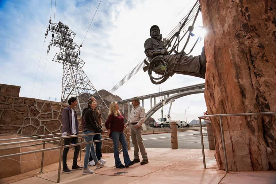 Las Vegas: Hoover Dam Tour and Rafting Adventure - Who will get the most from this day