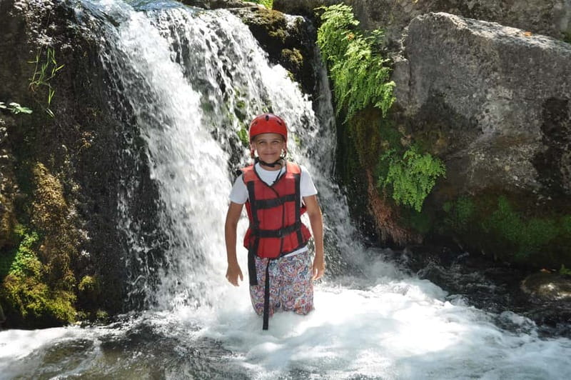 LC Rafting Tour for Families and Couples W/Lunch - Köprülü Canyon rafting, with a long road attached