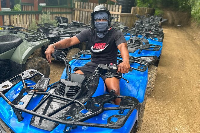Lethe Bamboo Rafting and ATV Package - A calm start at Lethe on the Great River