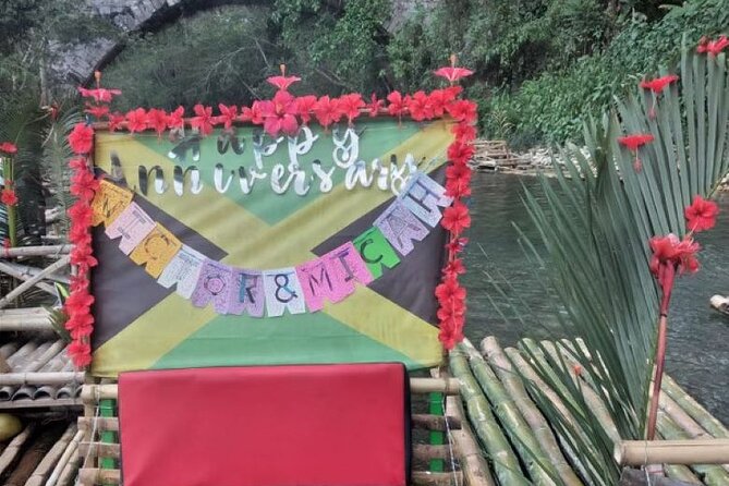 Lethe Bamboo Rafting and ATV Package - Why the guide can shape the whole day