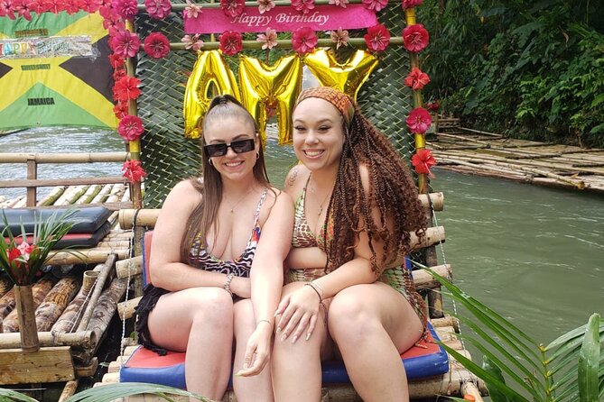 Lethe Bamboo Rafting and Limestone Massage with City Tour - Key points to know before booking