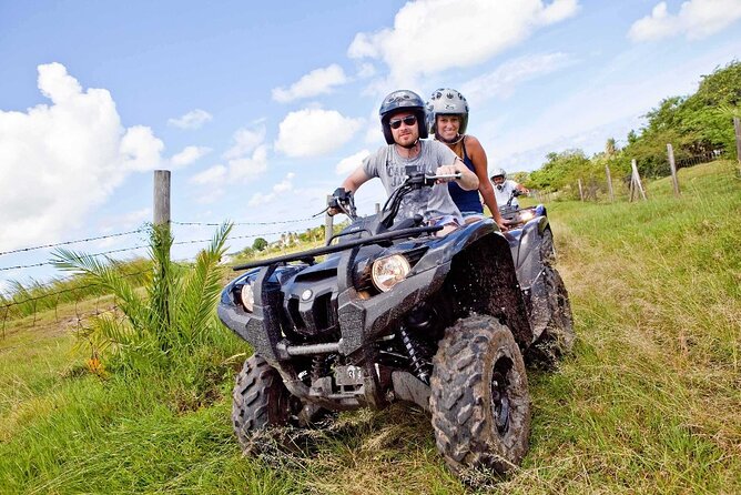 Lethe Bamboo Rafting, ATV, Horseback Riding Tour in Montego Bay - Starting from Montego Bay in a private vehicle