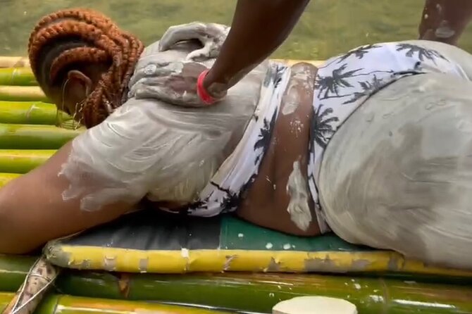Lethe Bamboo Rafting on the Great River & Jerkie Pon the River - Who will enjoy this Lethe river outing?