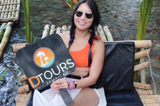Lethe Bamboo Rafting with Massage, entry & transportation - Shopping stops with a practical purpose