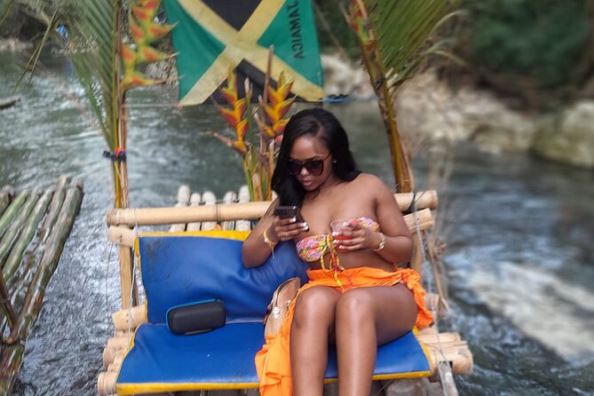 Lethe Bamboo River Rafting and Limestone Foot Massage Experience - How long the day really takes