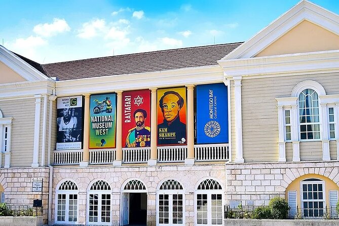 Lethe Bamboo River Rafting Montego Bay Highlights and Shopping - Making room for jerk chicken and curried goat