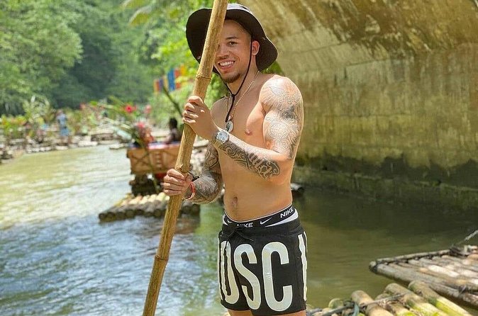 Lethe Bamboo River Rafting Tour - Jamaica's Vibest River - What the riverside shops add