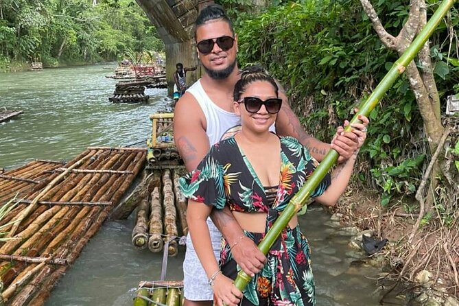 Lethe Bamboo River Rafting Tour - Jamaica's Vibest River - Practical details before you go