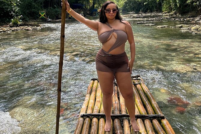 Lethe River Bamboo Rafting & Limestone Foot Massage Experience - How the $130 price measures up