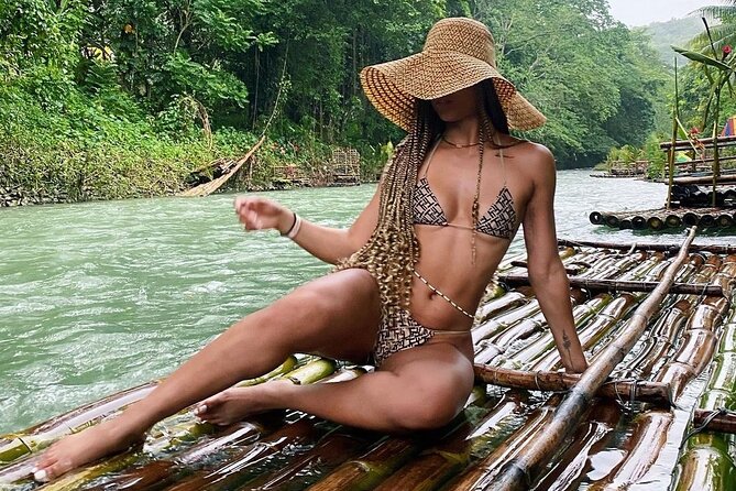Lethe River Bamboo Rafting with Lime Stone Massage (All fees included) - Who will enjoy this outing most?