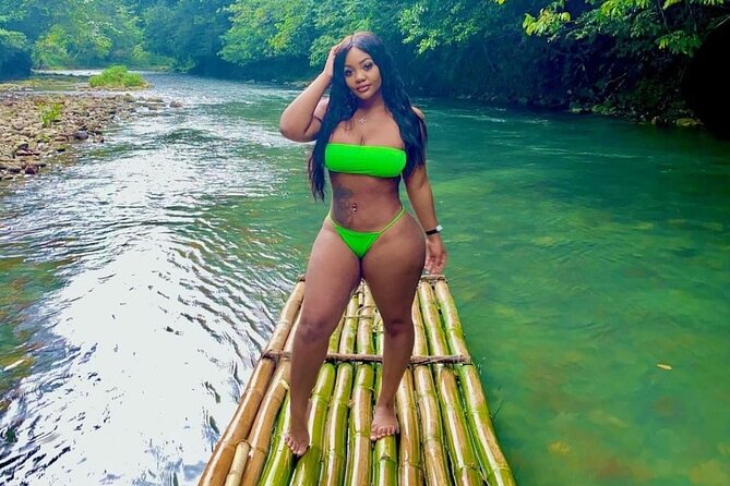 Lethe River Bamboo Rafting with Lime Stone Massage (All fees included) - Should you book the Lethe River rafting experience?