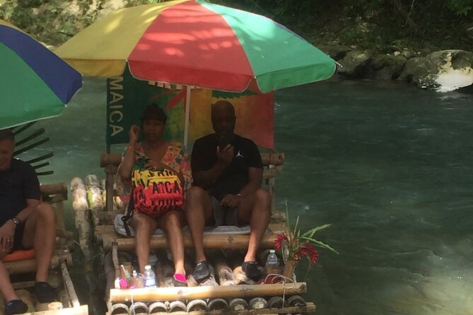 Lethe River Bamboo Rafting with Limestone Massage - What to pack for the river