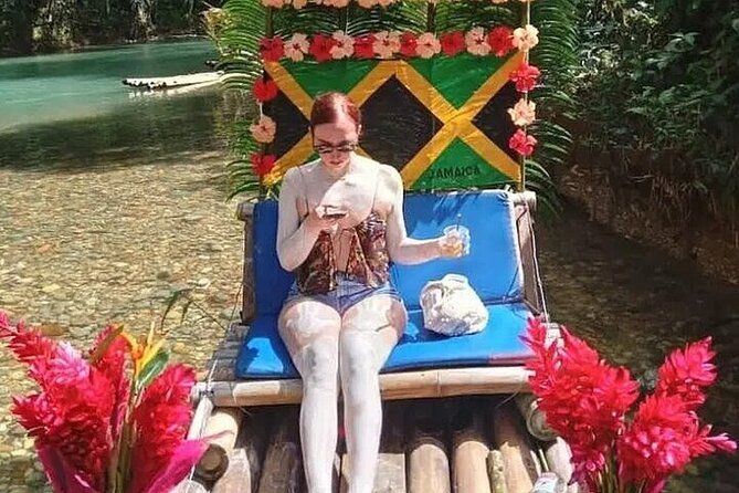 Lethe River Rafting Limestone Massage & Roundtrip transportation - Weather, river flow, and comfort
