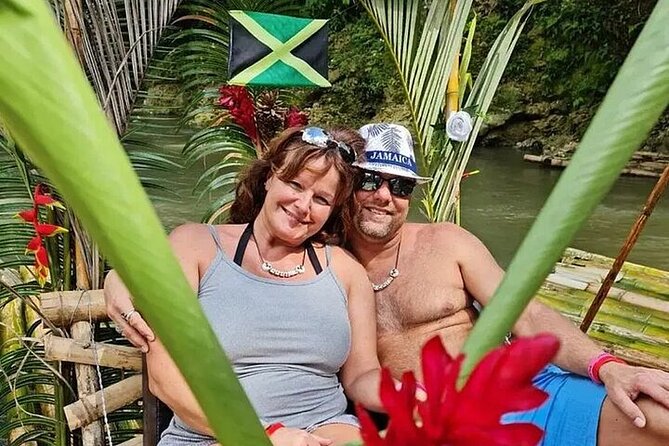 Lethe River Rafting Limestone Massage & Roundtrip transportation - Who will enjoy this most