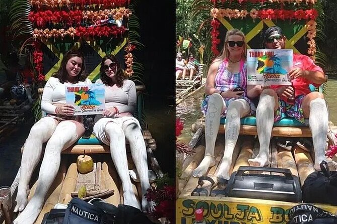 Lethe River Rafting Limestone Massage & Roundtrip transportation - Practical booking advice