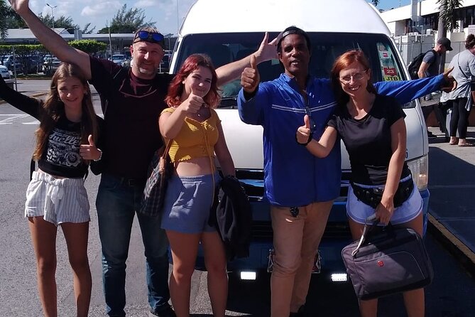 Lethe River Rafting Transportation & Entry Fees from Montego Bay - How much value do you get for $90?