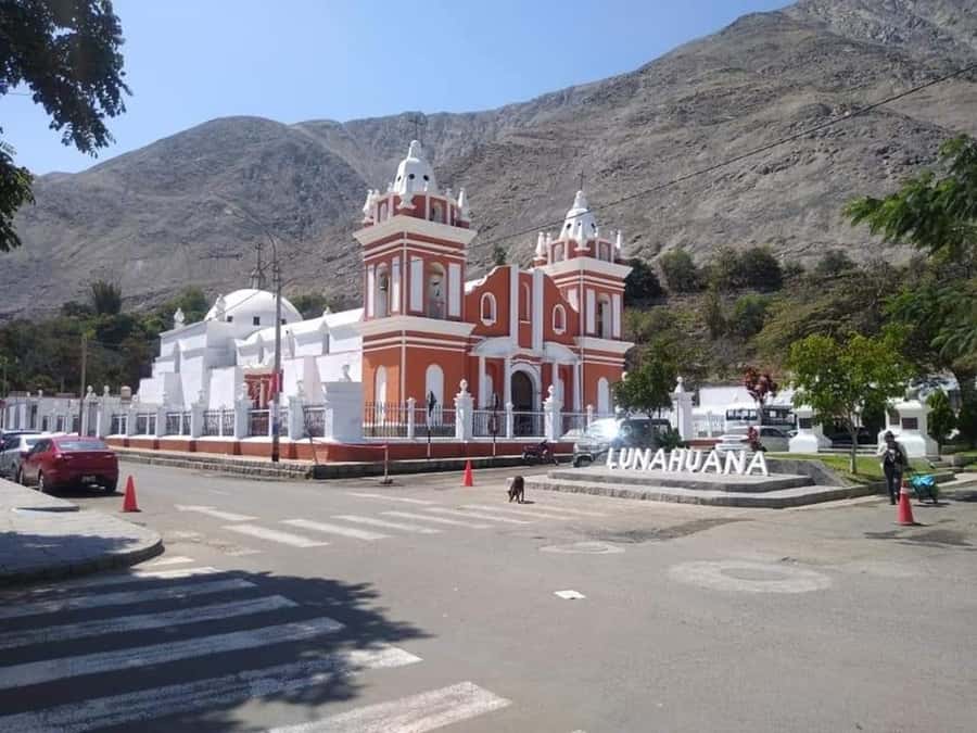 Lima: Lunuhuaná Extreme All In + Cerro Azul + Rafting + ATV + Canopy - Lunch is separate, and the restaurant choice matters