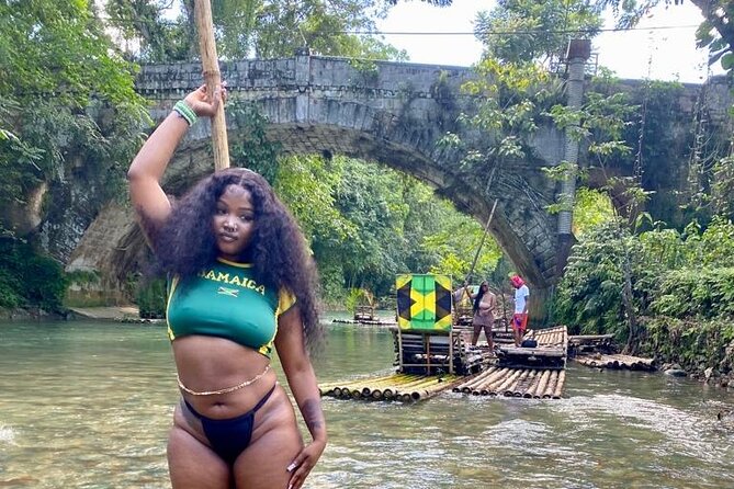 limestone Private massage and Rafting - The Ride There, and the One Concern to Know