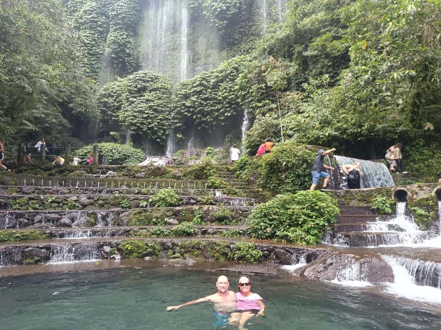 Lombok: Waterfall Benang Kelambu & River Rafting Trip - Should you book it?