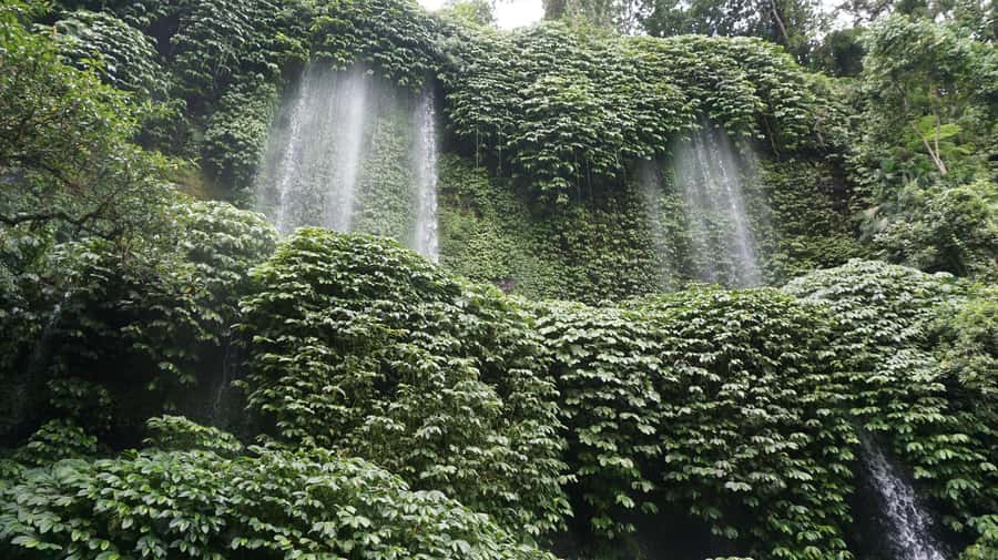 Lombok: Waterfall Benang Kelambu & River Rafting Trip - How to prepare for a wet, active day