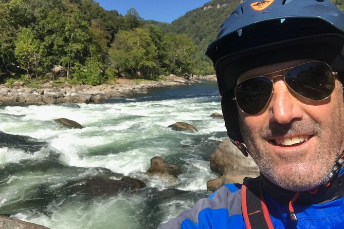 Lower Gauley Fall Rafting Special in WV - A rare fall run on the Lower Gauley