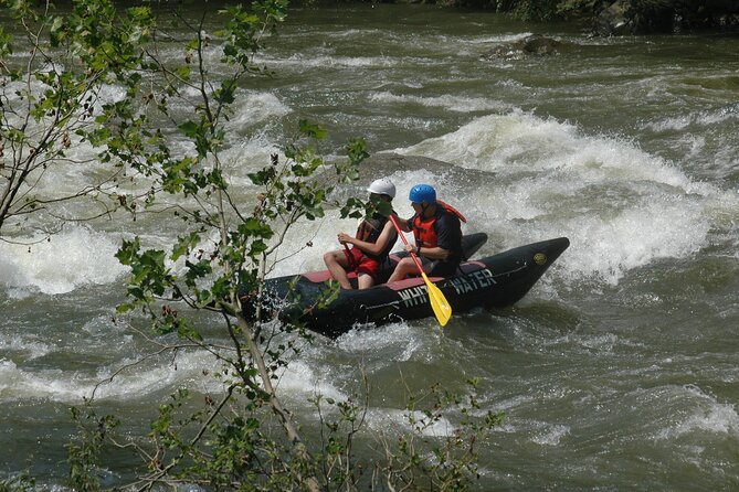Lower Yough Pennsylvania Classic White Water Tour - Who will enjoy this trip most