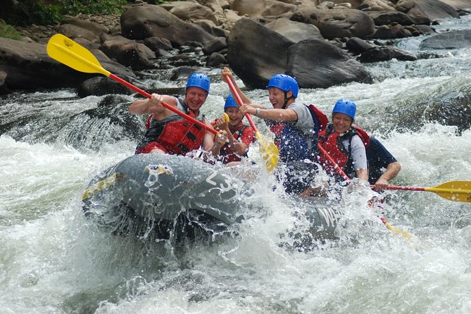 Lower Yough Pennsylvania Classic White Water Tour - Starting at White Water Adventurers on Negley Street