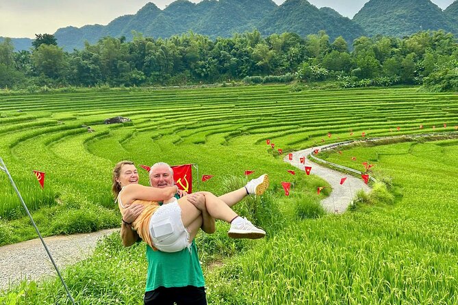 Mai Chau &Pu Luong 3D2N: Local Culture, Farming,Rafting& Swimming - Key points to know before booking