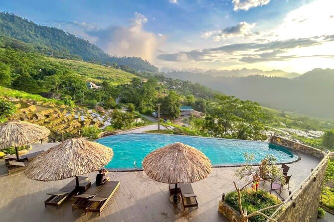 Mai Chau &Pu Luong 3D2N: Local Culture, Farming,Rafting& Swimming - Guides, group size, and the feel of the trip