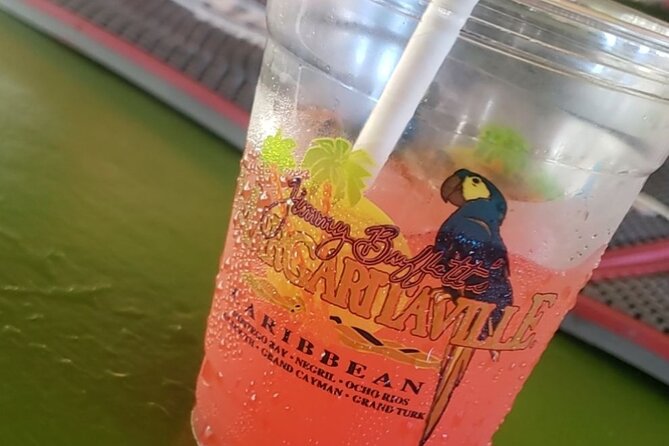 Margaritaville and Great River Rafting with Limestone Massage - Timing, weather, and cancellation details