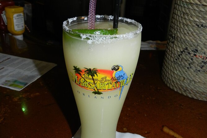 Margaritaville Hip-Strip and Great River Rafting Private Tour - Why the private driver makes a difference