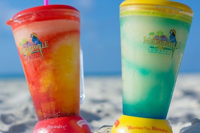 Margaritaville Hip-Strip and Great River Rafting Private Tour - Who will enjoy this tour most