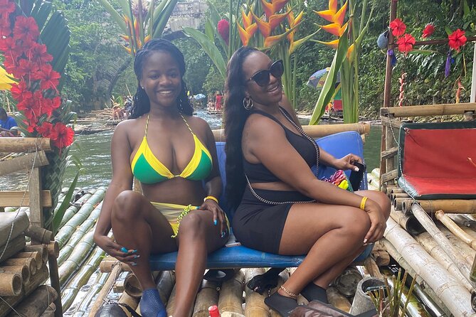 Margaritaville HipStrip & Great River Rafting From Montego Bay - Margaritaville on Montego Bay’s Hip Strip