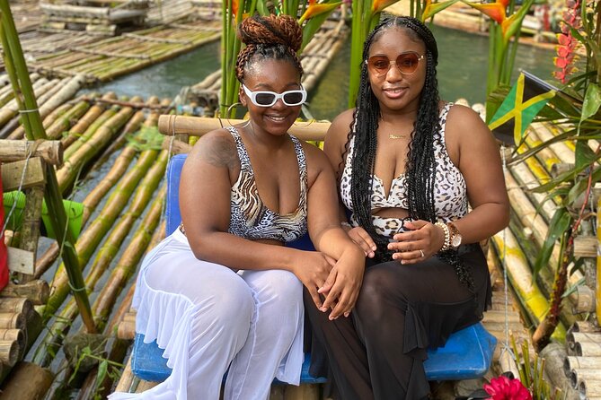 Margaritaville HipStrip & Great River Rafting From Montego Bay - Is $140 a fair price?