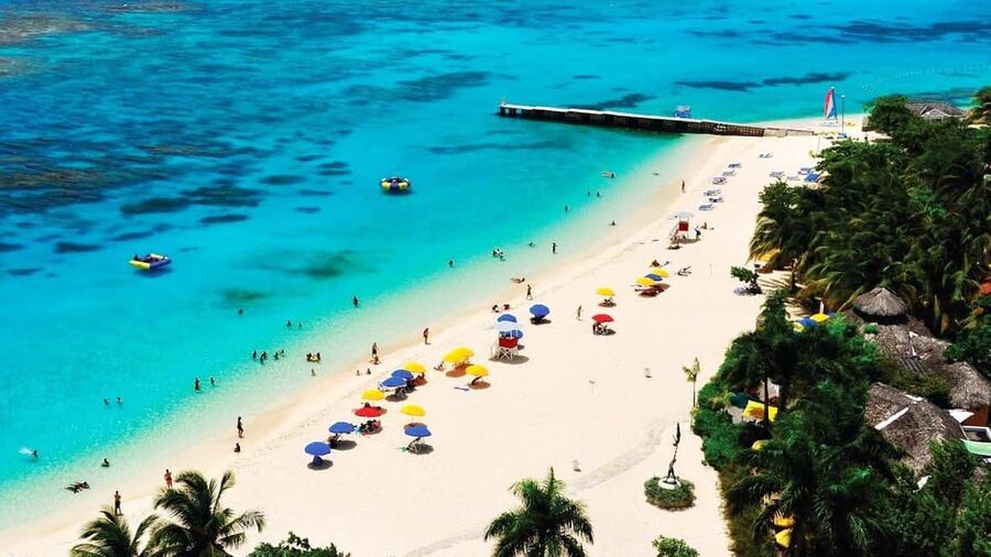 Marijuana Farm, Bamboo Rafting and Doctors Cave Beach Tour - What makes Lethe more than a boat ride