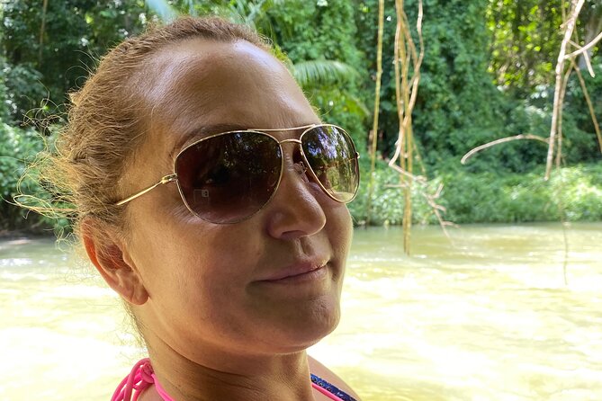 Martha Brae Bamboo Rafting From Montego Bay Resorts - Is $140 per person a fair price?