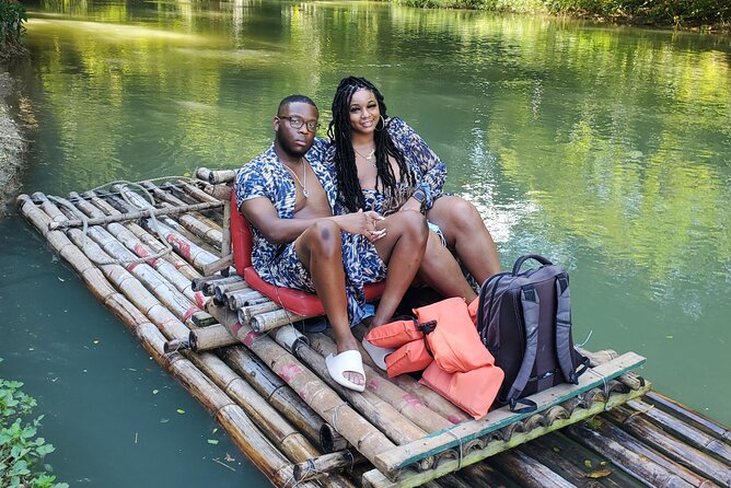 Martha Brae Bamboo River Rafting With Transportation - Timing, group size, and booking details