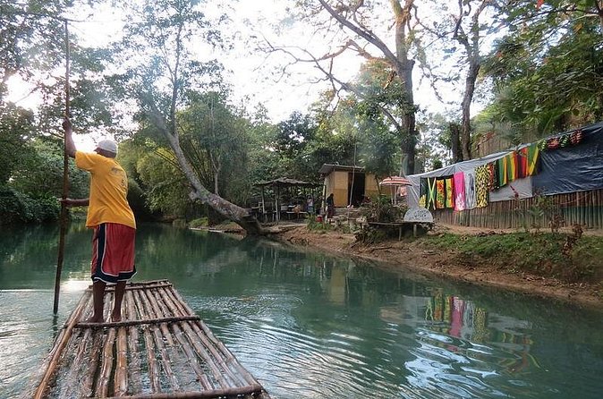 Martha Brae Private Rafting Experience from Montego Bay - Who will enjoy Martha Brae most