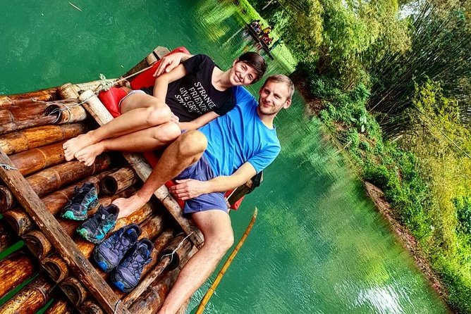 Martha Brae Rafting Adventure - Booking, Cancellation, and Small Practical Details