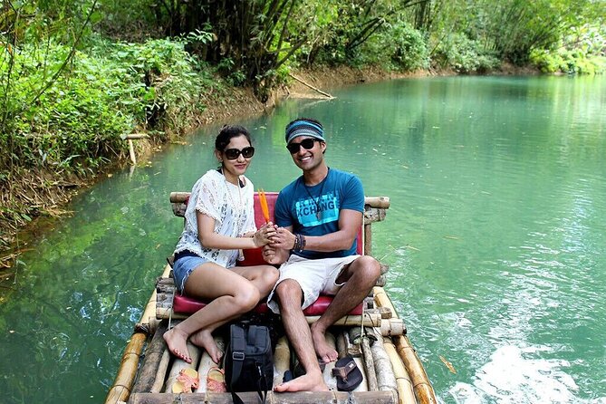 Martha Brae Rafting and Luminous Lagoon from Montego Bay and Falmouth - Practical tips for a smoother outing