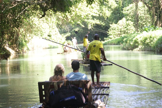 Martha Brae Rafting and Luminous Lagoon from Montego Bay and Falmouth - Should you book the Martha Brae and Luminous Lagoon tour?