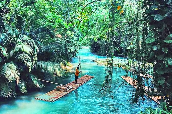 Martha Brae Rafting Experience w/Jerk Chicken Lunch, Montego Bay - Who will enjoy this Martha Brae experience?
