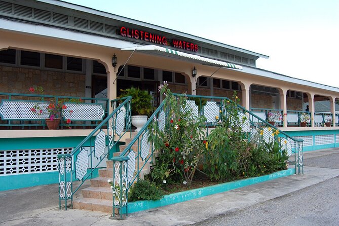Martha Brae Rafting, Horseback Riding and Luminous Lagoon - Triple Treat - Who gets the best value from the $293.75 price