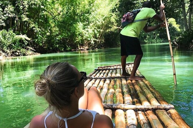 Martha Brae Rafting Private Tour - Timing, crowds, and your daily plan