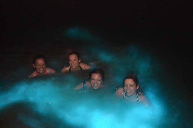 Martha Brae River Rafting And Luminous Lagoon Tour In Falmouth - From Montego Bay to Jamaica’s glowing water