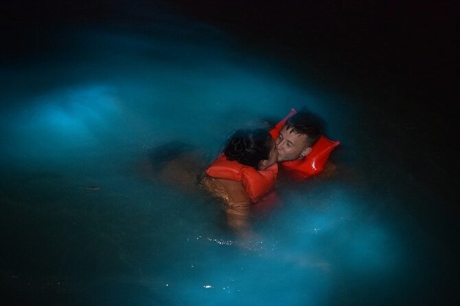 Martha Brae River Rafting & Luminous Lagoon Private Tour Falmouth - Should you book Martha Brae and the Luminous Lagoon?