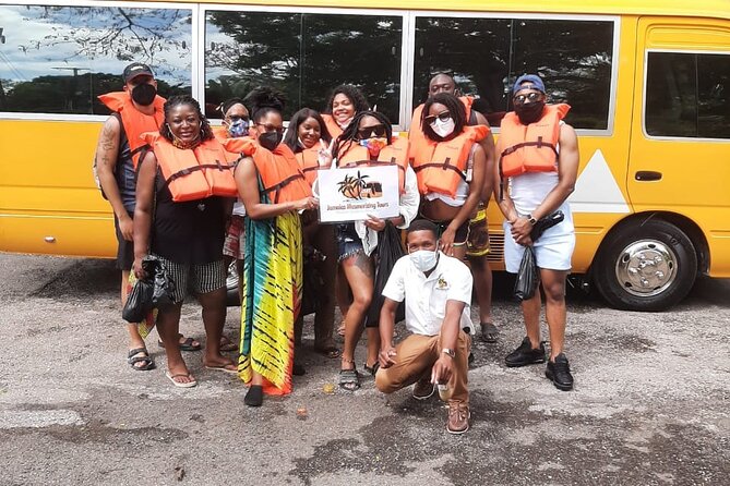 Martha Brae River Rafting Private Tour - Why an early start can improve the ride