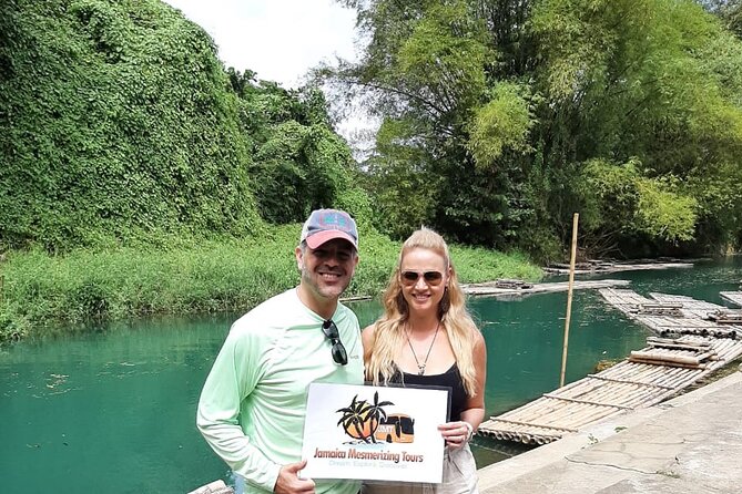 Martha Brae River Rafting Private Tour - Price, private transport, and real value